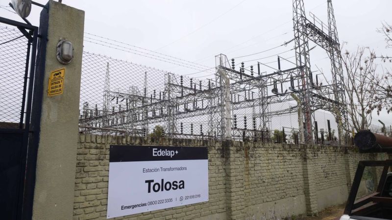 Edelap, bajo la lupa: qué sanciones podría recibir por el apagón