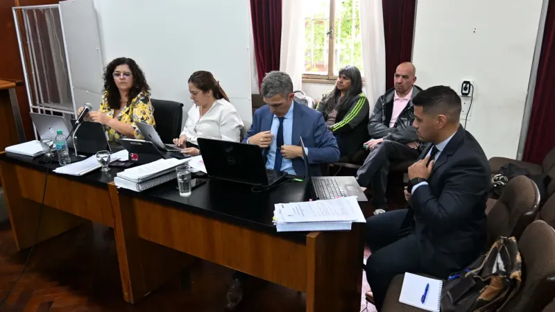 Cuádruple crimen de La Plata: piden la absolución de Patricia Godoy y convocan a una concentración