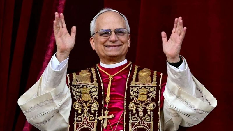 El papa León XIV visitará la Argentina en noviembre: las ciudades elegidas para su histórica gira