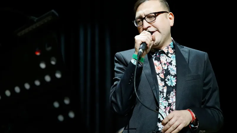 Leo García llega a La Plata con un show íntimo y adelantará canciones de su próximo disco