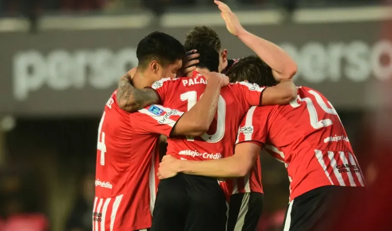 Estudiantes superó una marca mundial en el Clásico