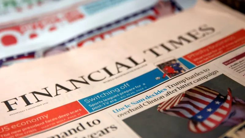 La deuda que asfixia a las familias argentinas: el caso de un platense que llegó al Financial Times