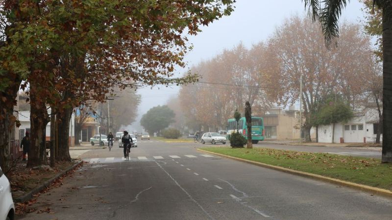 La Plata: cómo estará el tiempo este domingo y lunes