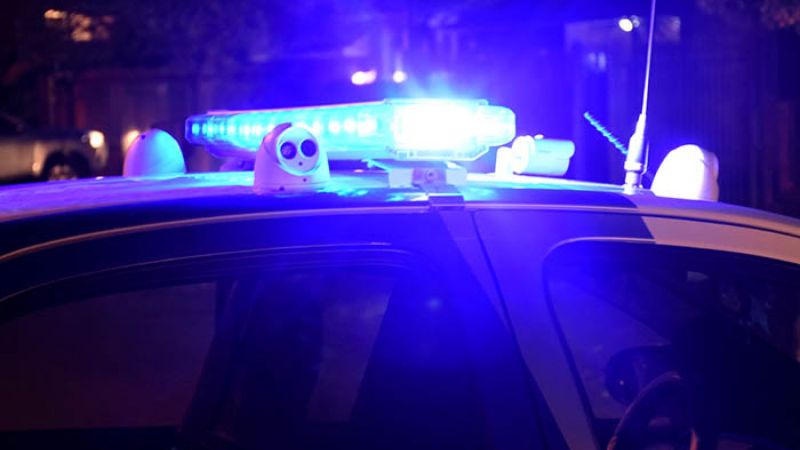 Un hombre se atrincheró en una vivienda de La Plata y generó un importante operativo policial