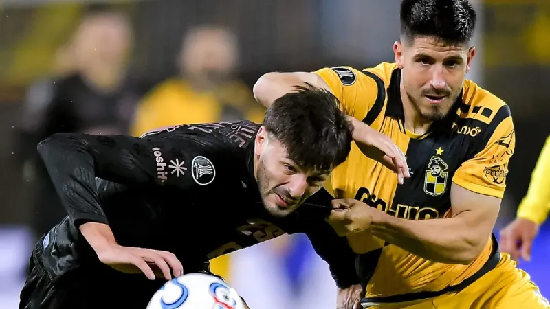 Platense dejó escapar el triunfo sobre el final y empató 1-1 ante Coquimbo Unido por la Libertadores