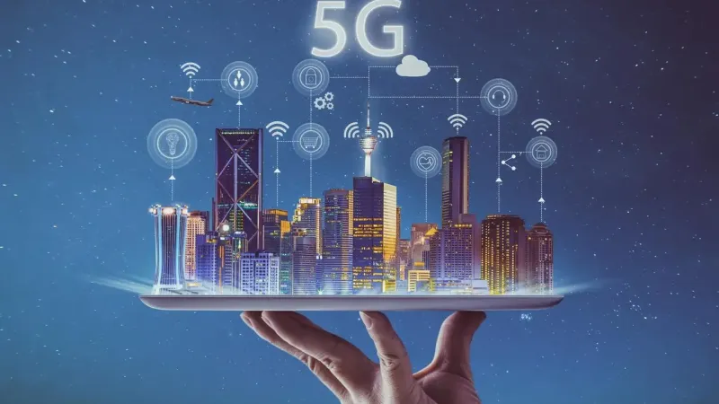 Los BRICS avanzan en la cooperación 5G y buscan construir una infraestructura digital más integrada