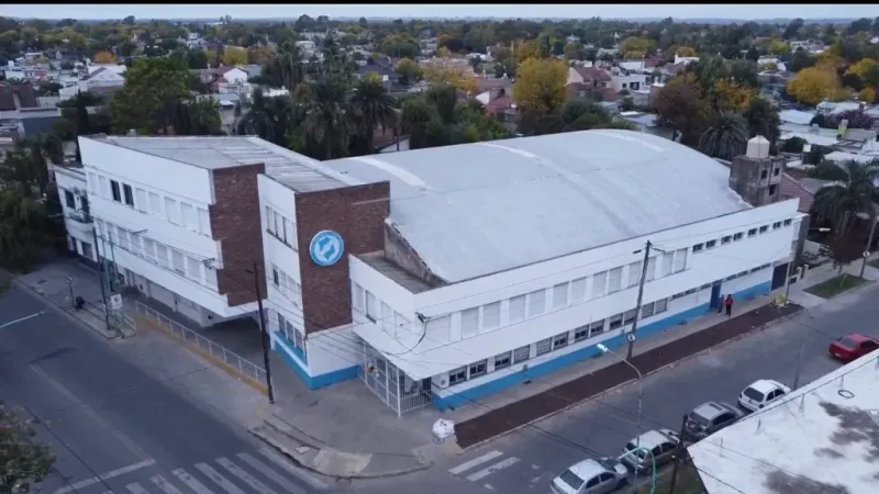 Villa San Carlos de Selección por partida doble
