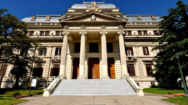 La Plata será sede de un foro iberoamericano sobre democracia, elecciones e innovación política
