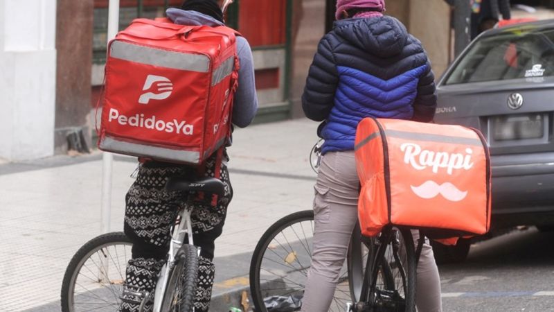 Llegar a fin de mes cuesta cada vez más: casi 9 de cada 10 argentinos necesitan más de un trabajo