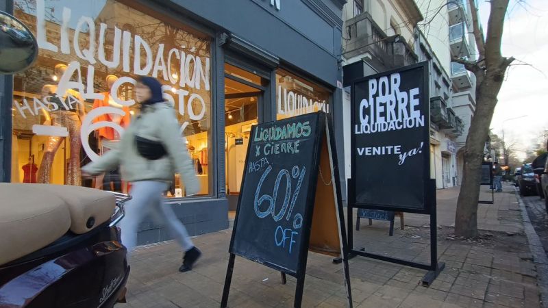 De la persiana al reel: La Plata cambia su mapa comercial