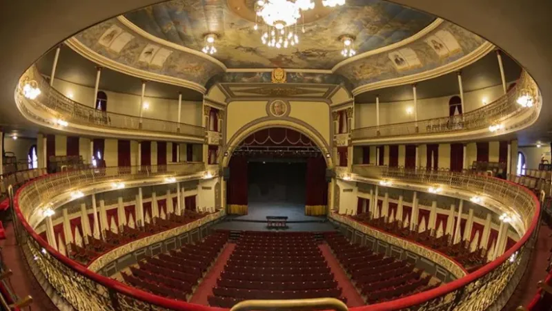 Cerró el Coliseo Podestá: comienzan las obras para renovar el histórico teatro