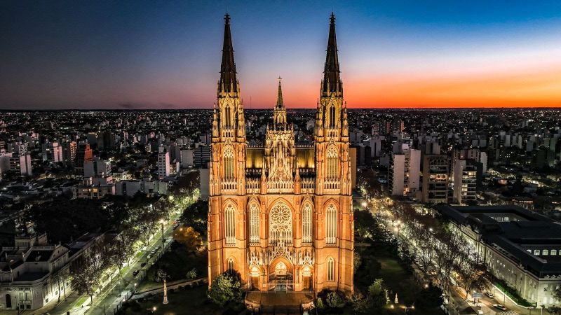 La Catedral de La Plata arrasó y se metió en la gran final del Mundial