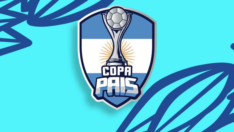 Liga Amateur Platense confirmó la lista para la Copa País: debutará el 12 de agosto ante San Vicente
