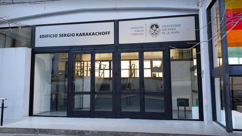 La agrometeorología latinoamericana pone el foco en La Plata