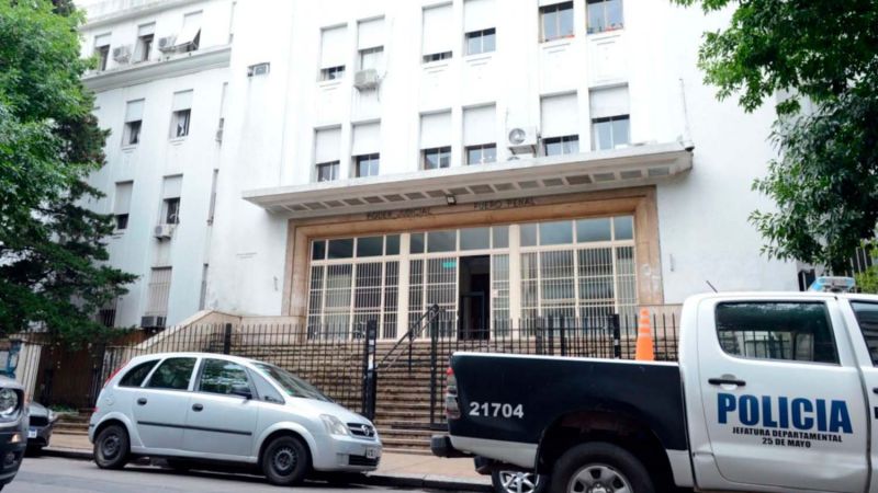 Ya tiene fecha el juicio por los asesinatos de Griselda Betelú y Raúl Alonso en Villa Elisa