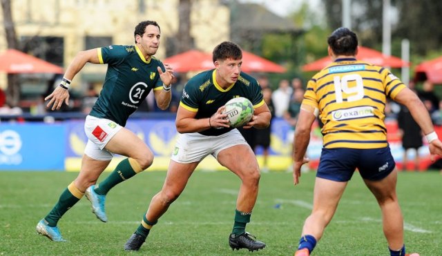 Los equipos platenses afrontan una fecha clave de Rugby