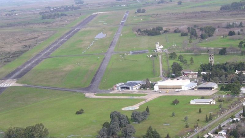 La CGT Regional La Plata respaldó la reconversión del aeropuerto y destacó su impacto en el empleo
