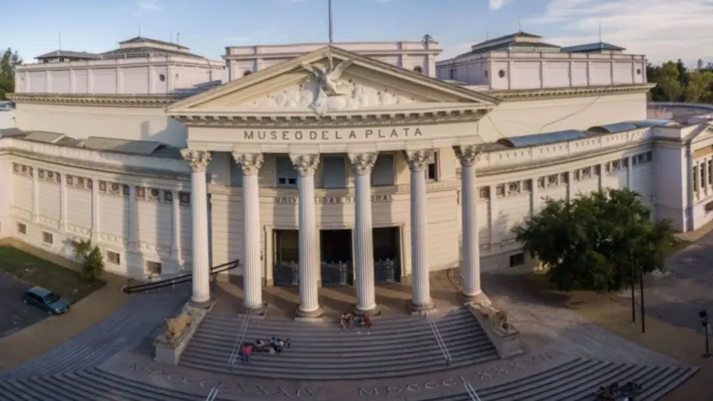 Los museos de La Plata frente a un desafío: qué reveló una investigación de la UNLP