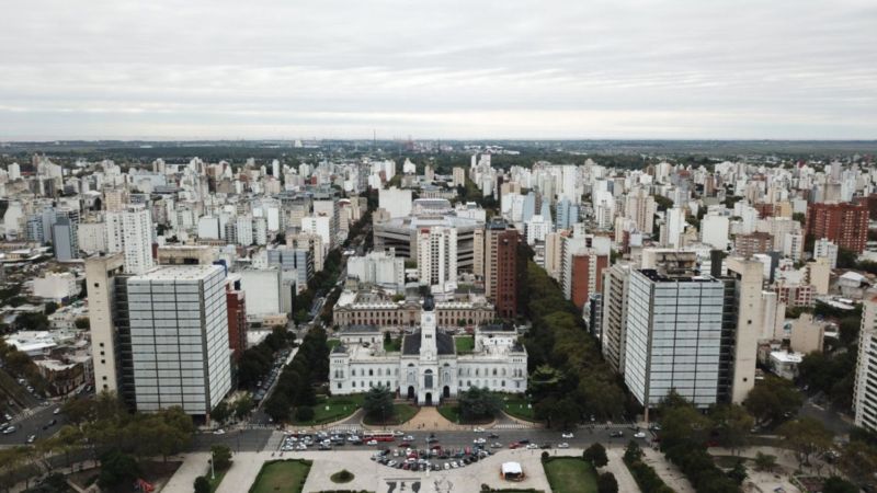 La Plata avanza para convertirse en un “Destino Turístico Inteligente”