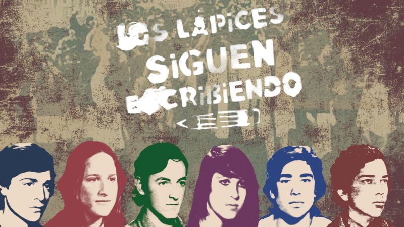 La Noche de los Lápices: una historia que tiene a La Plata como protagonista