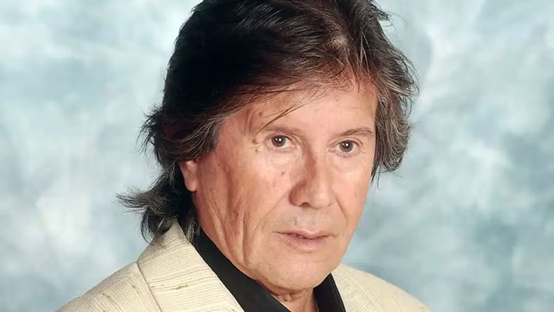 Murió Beto Orlando, una de las voces románticas que hizo historia en La Plata
