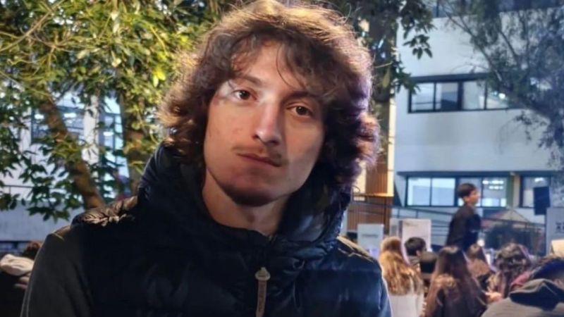 Buscan a un estudiante de Arquitectura desaparecido en Punta Lara: reconstruyen sus últimos movimientos