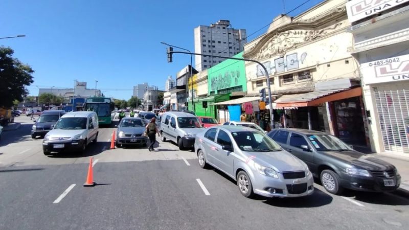 Remiseros de La Plata buscan modificar la ordenanza para “salvar al sector”