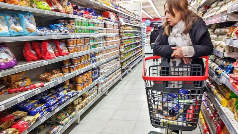 La canasta platense bajo la lupa: los productos que más aumentaron