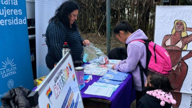 La Municipalidad anunció una agenda de actividades sobre género y diversidad en distintos barrios