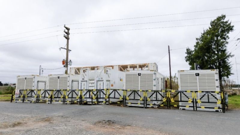 Siguen los cortes de luz en La Plata y crecen los reclamos por boletas de hasta $500.000