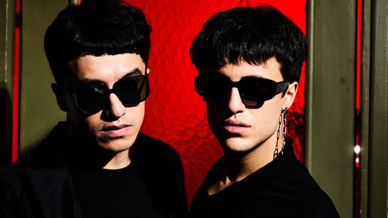 De La Plata a los Latin Grammy: Peces Raros fue nominado por su colaboración con Nick Warren