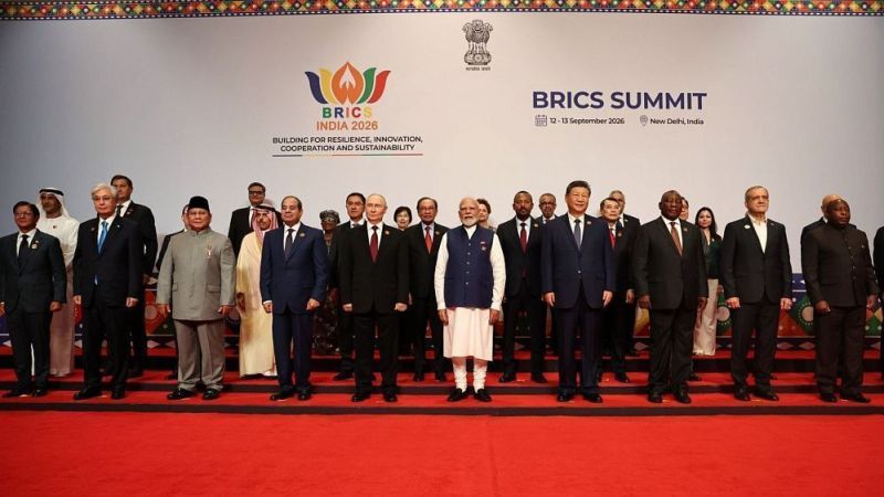 Los BRICS avanzan en nuevos mecanismos de cooperación en tecnología, seguridad y economía