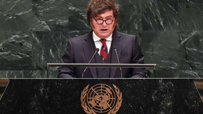 La confianza en el Gobierno de Milei cayó a su nivel más bajo y vuelve a quedar en 1,94 puntos