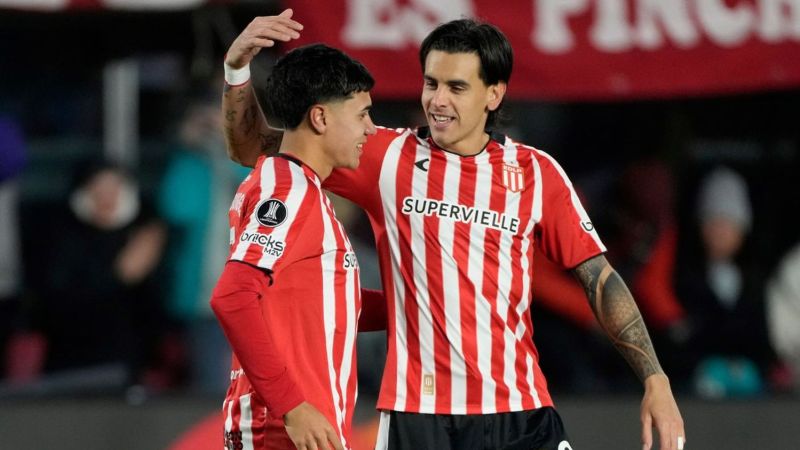 Estudiantes recibe a Platense con suplentes y pensando en la doble competencia