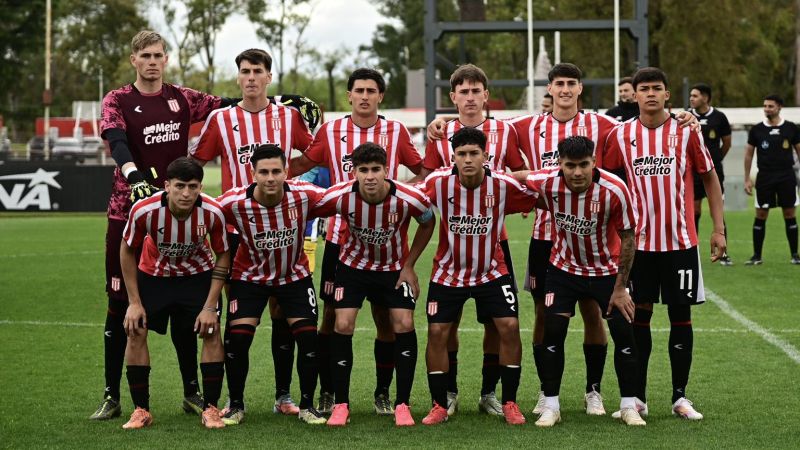 Estudiantes cortó la racha y volvió a meterse en los playoffs