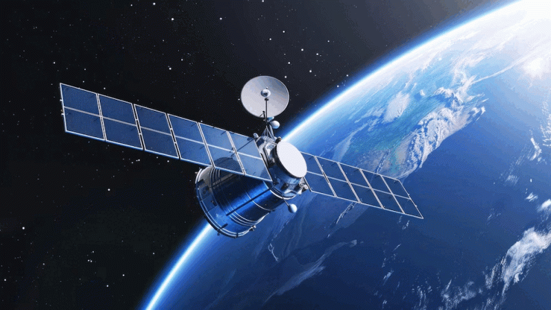 Satélites de los BRICS: cómo la observación desde el espacio ayuda a proteger el medioambiente