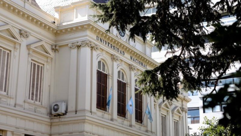 La UNLP organiza una jornada sobre comercio internacional: cuándo es y cómo participar