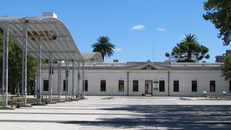 El Municipio licitara la renovación de una parte importante del Centro Malvinas