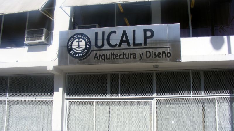 La UCALP impulsa en La Plata un nuevo espacio de intercambio académico con Asia y Medio Oriente