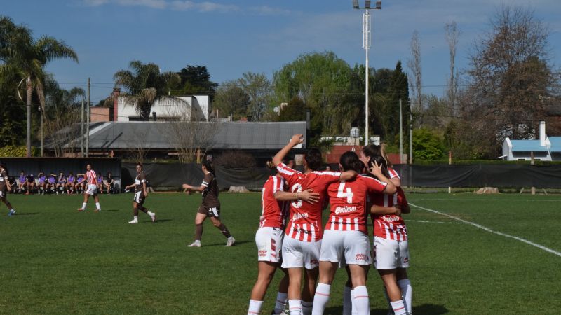 Estudiantes venció a Platense en City Bell y cerró la fase regular con una victoria