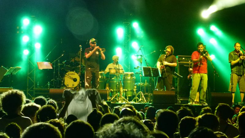 Dancing Mood vuelve a La Plata con Mimi Maura: cuándo y dónde será el show