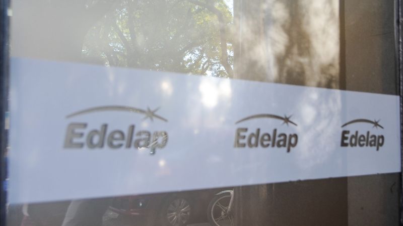 Edelap confirmó cuánto descontará en las facturas de los usuarios afectados por el apagón