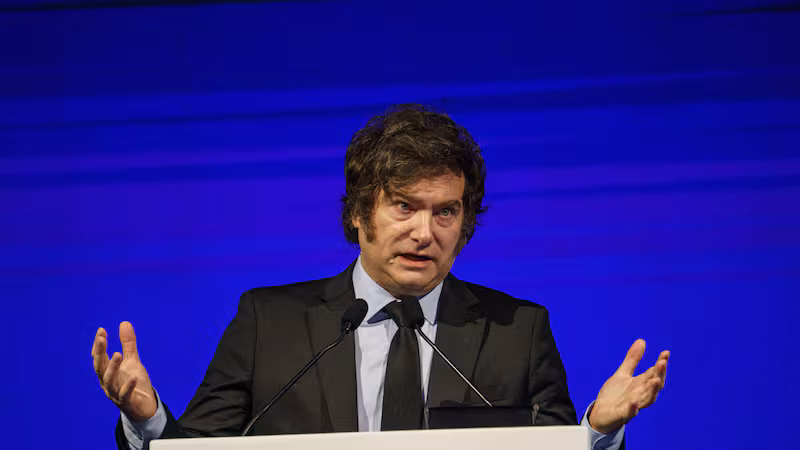 La agenda del Gobierno esta semana: Milei en Nueva York y las actividades de sus ministros
