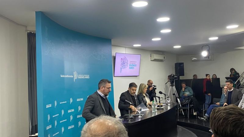 La Provincia cuestionó el giro de Milei sobre Malvinas y recordó que tardó 267 días en actuar