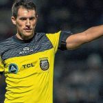 Terna arbitral confirmada