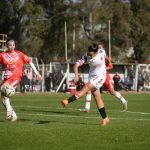 Las pinchas viajan a Rafaela