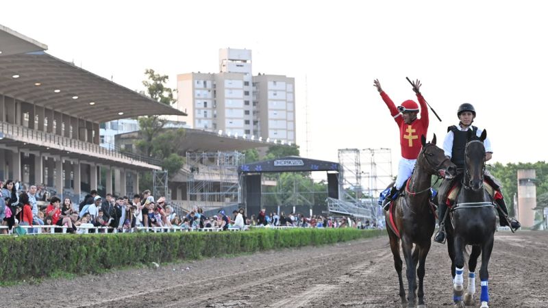 Convocan a artistas de la Provincia para crear el trofeo del Gran Premio Dardo Rocha