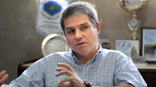 CECIM La Plata cuestionó a Milei por sus anuncios sobre Malvinas y el proyecto Sea Lion