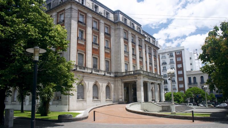 Caso Kim Gómez: la jueza decide si sigue la medida sobre el adolescente