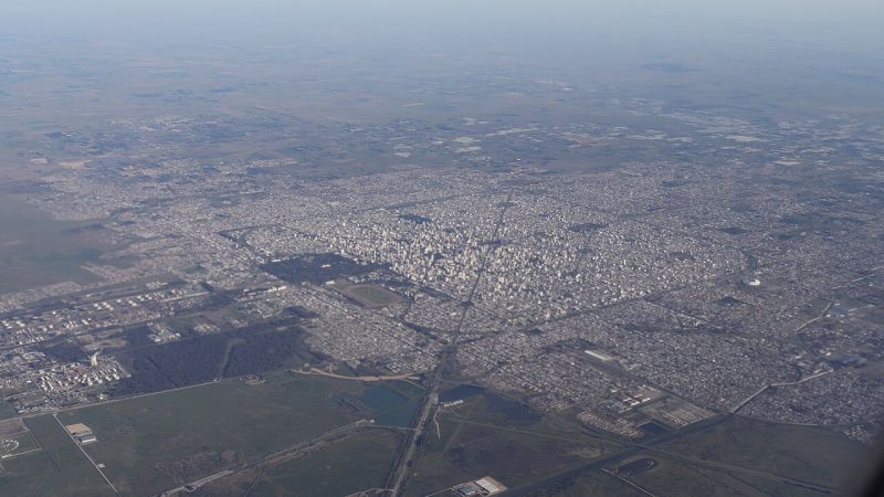 Una investigación de la UNLP y el CONICET pone números a la desigualdad en el Gran La Plata